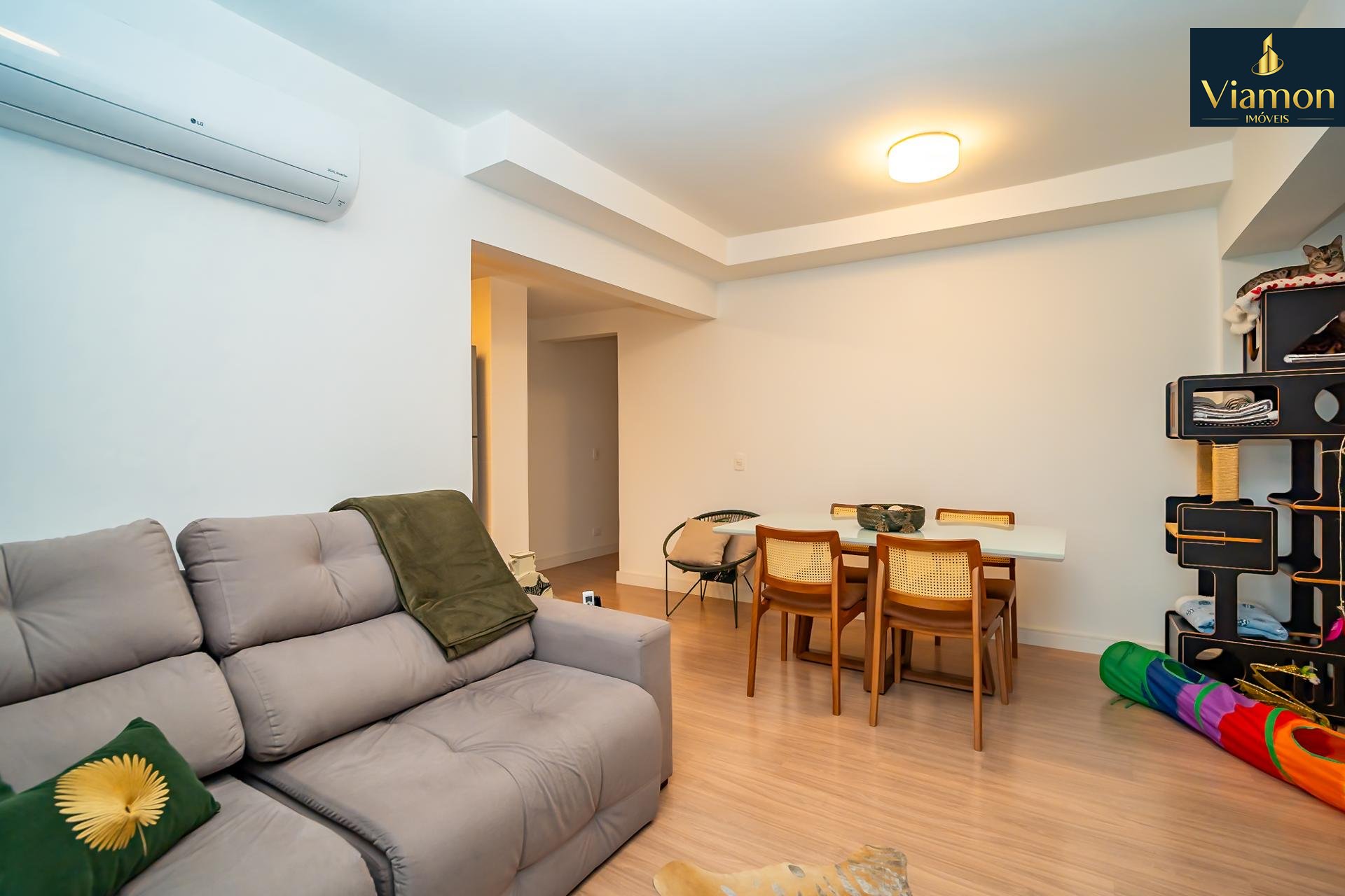 Apartamento com 2 dormitórios à venda, SEMINÁRIO  , CURITIBA - PR