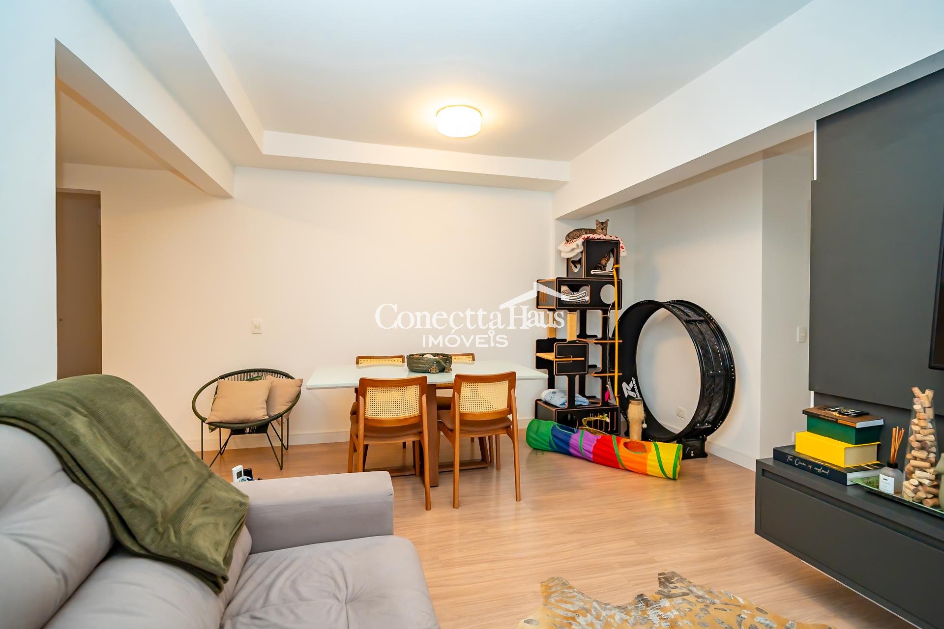 Apartamento com 2 dormitórios à venda, SEMINÁRIO  , CURITIBA - PR