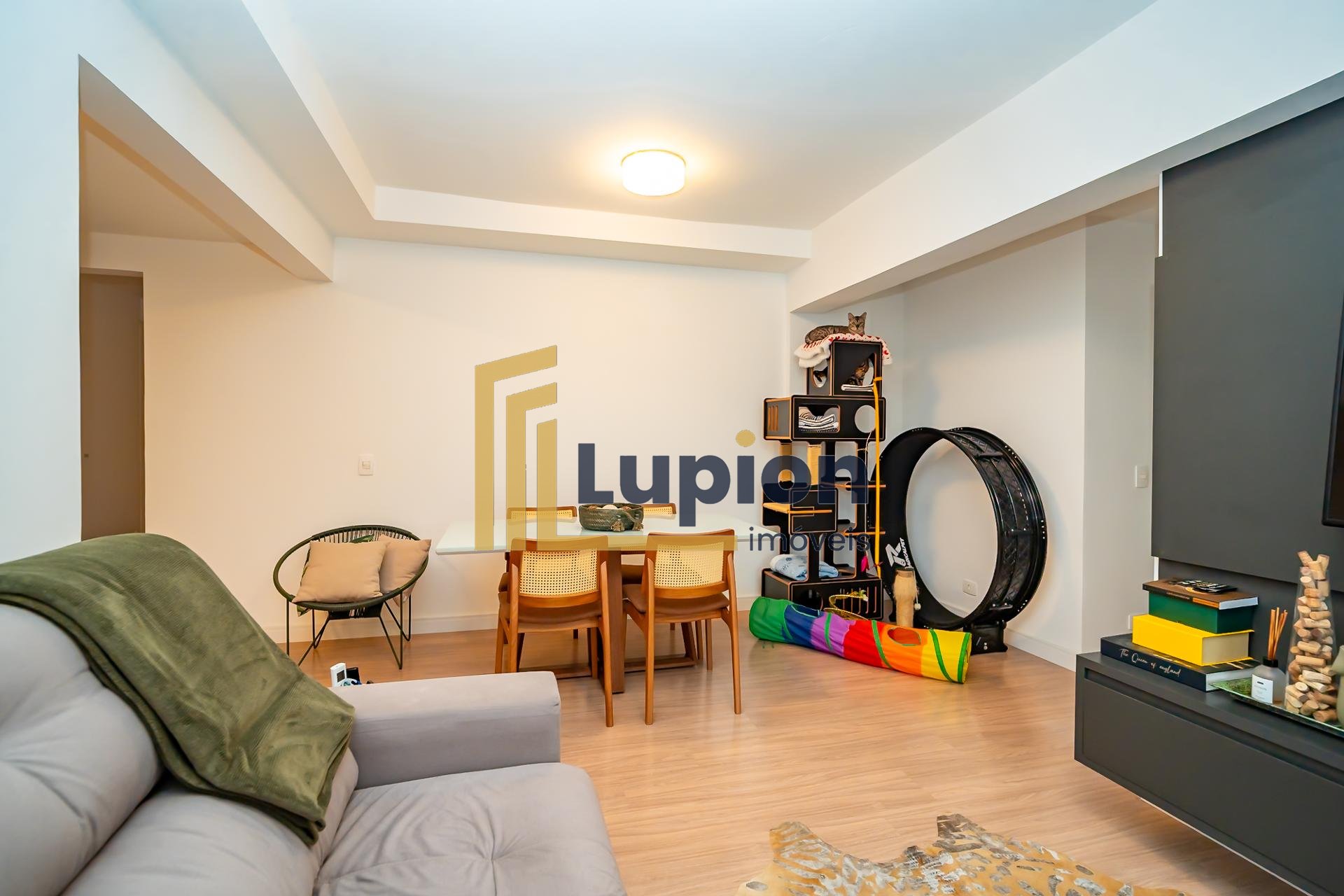 Apartamento com 2 dormitórios à venda, SEMINÁRIO  , CURITIBA - PR