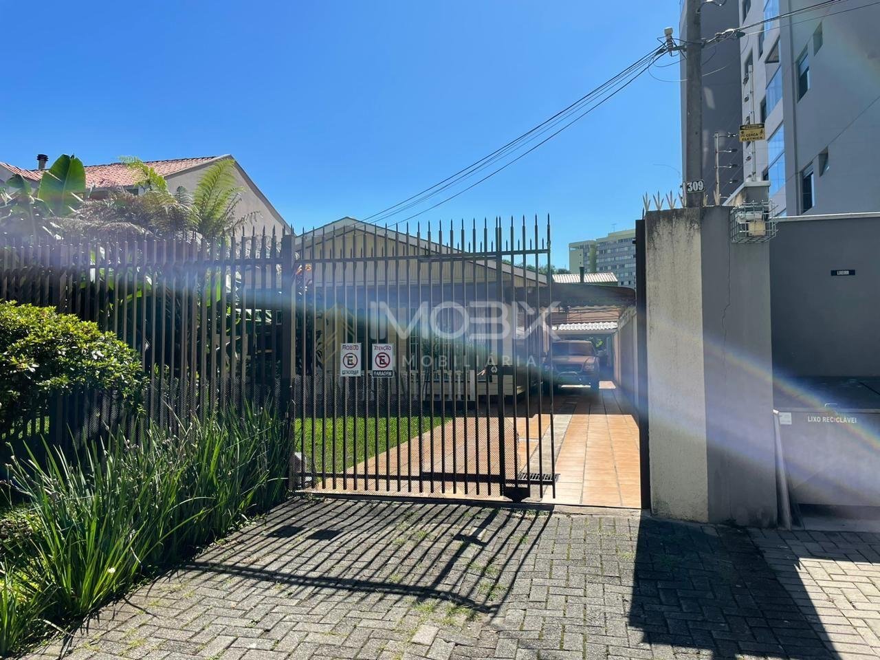 Terreno à venda, PORTÃO  , CURITIBA - PR