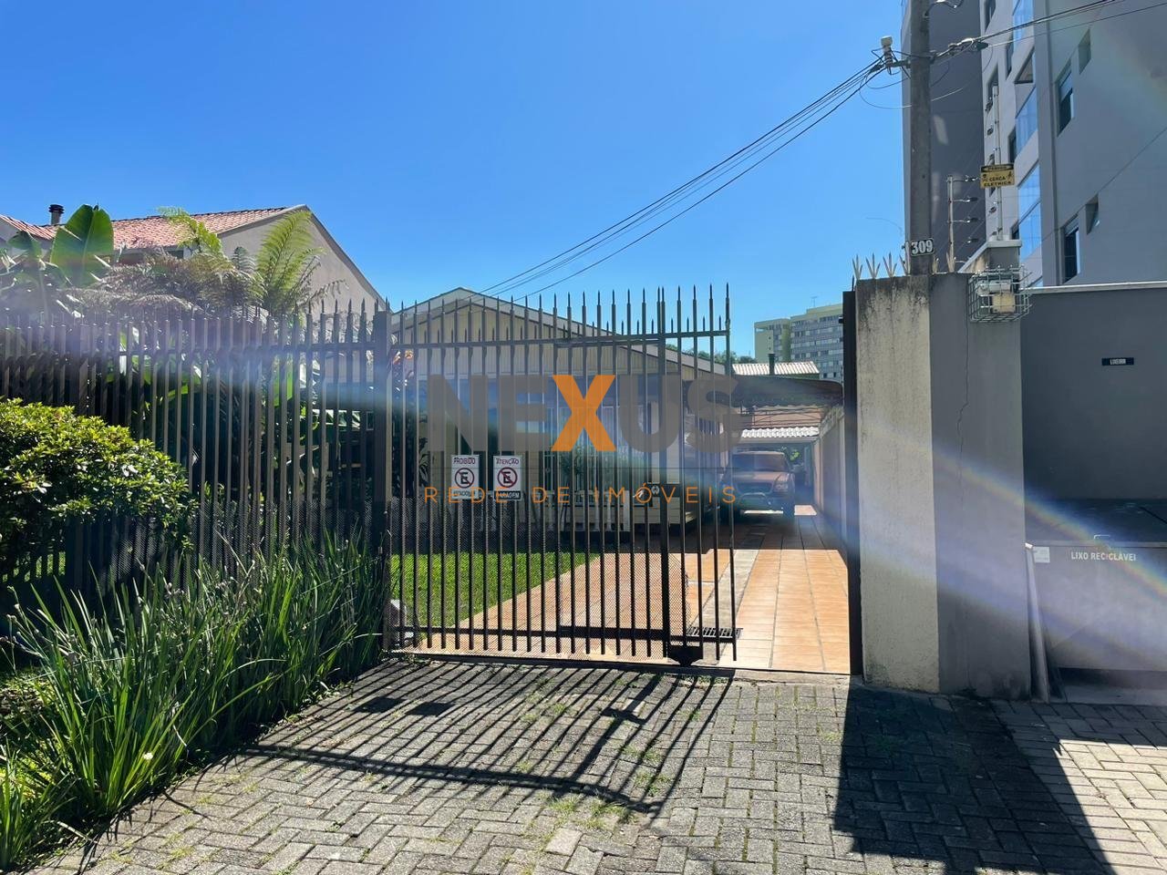 Terreno à venda, PORTÃO  , CURITIBA - PR