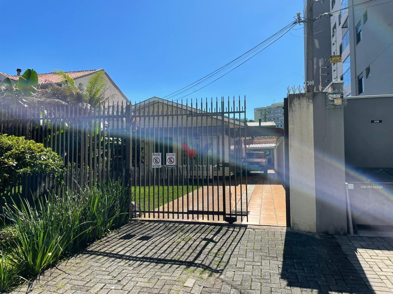 Terreno à venda, PORTÃO  , CURITIBA - PR