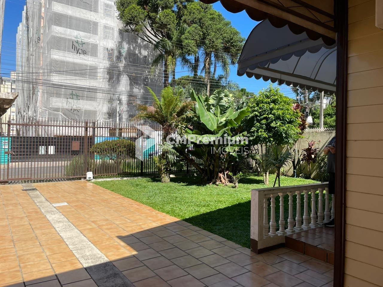 Terreno à venda, PORTÃO  , CURITIBA - PR
