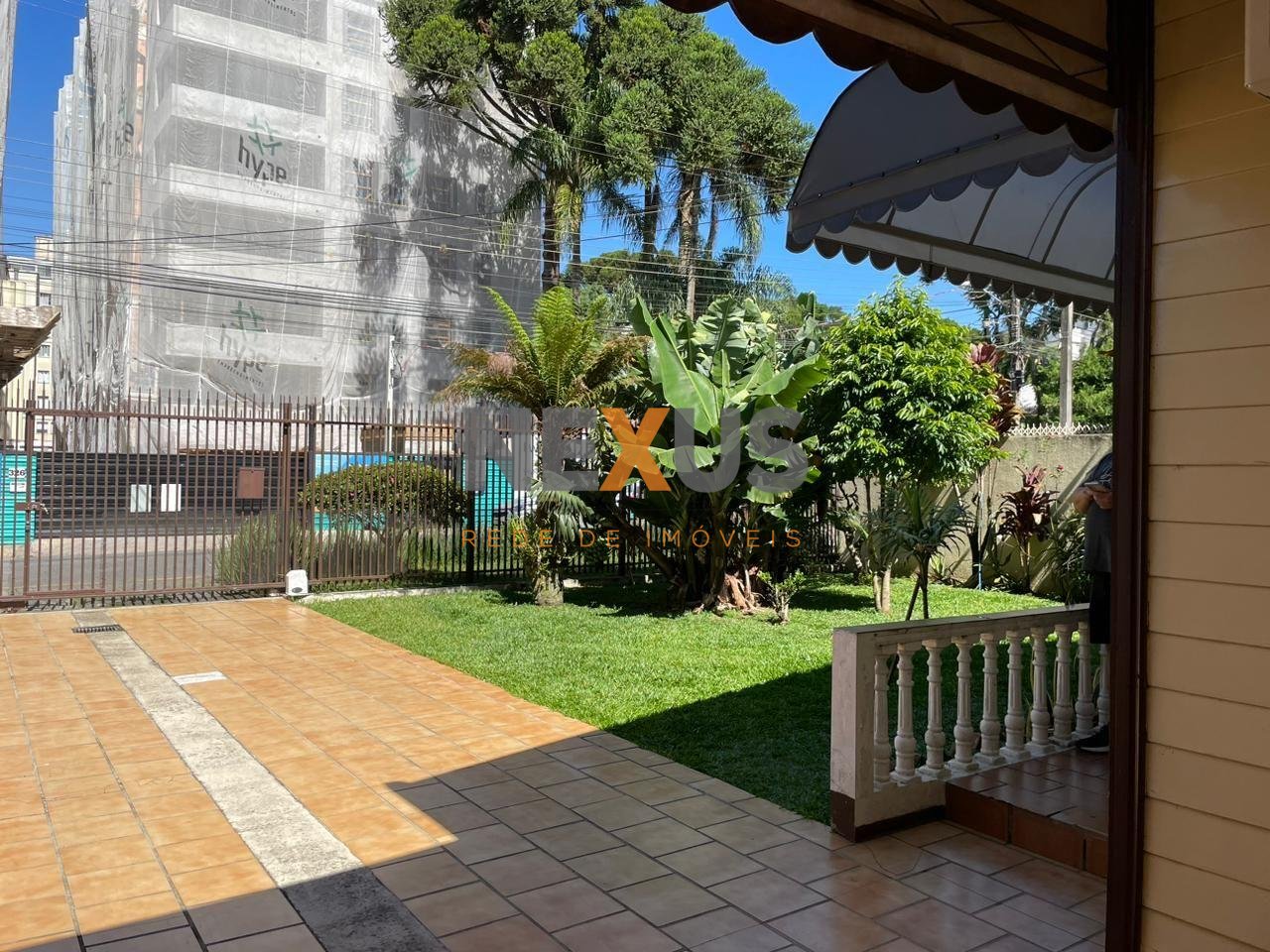Terreno à venda, PORTÃO  , CURITIBA - PR