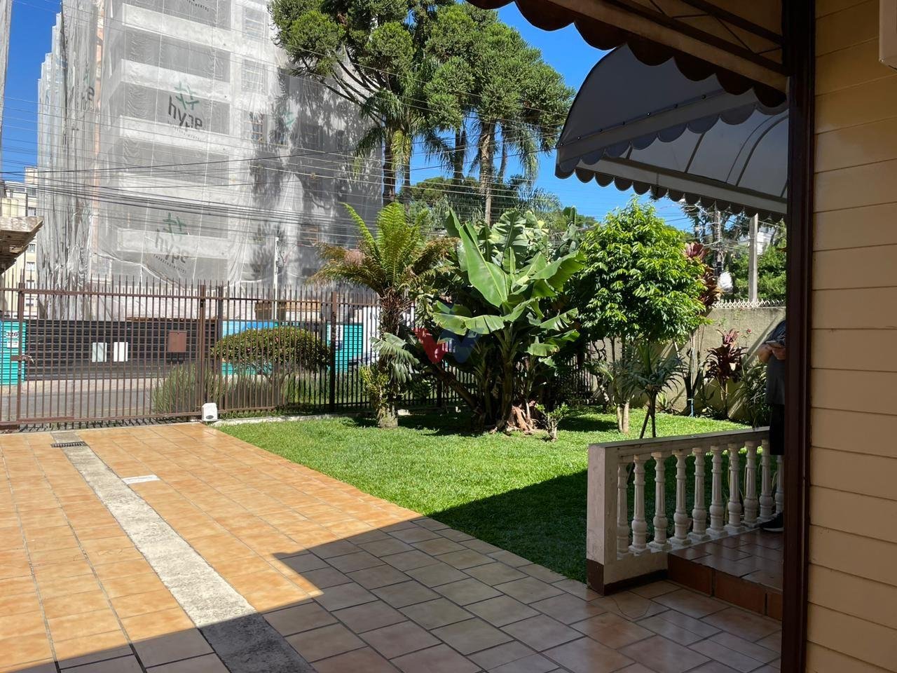 Terreno à venda, PORTÃO  , CURITIBA - PR