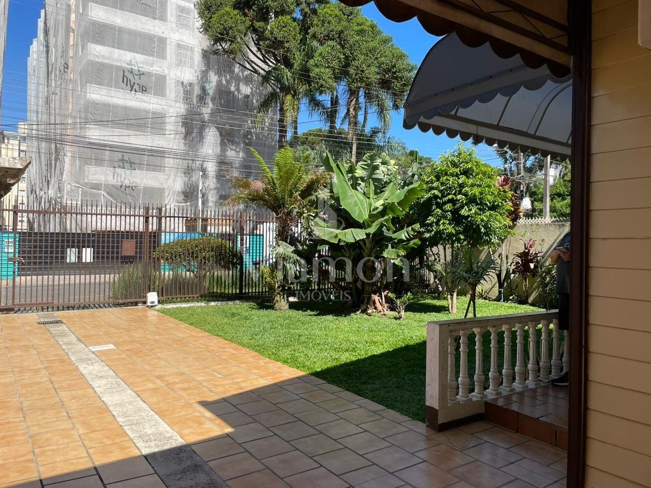 Terreno à venda, PORTÃO  , CURITIBA - PR