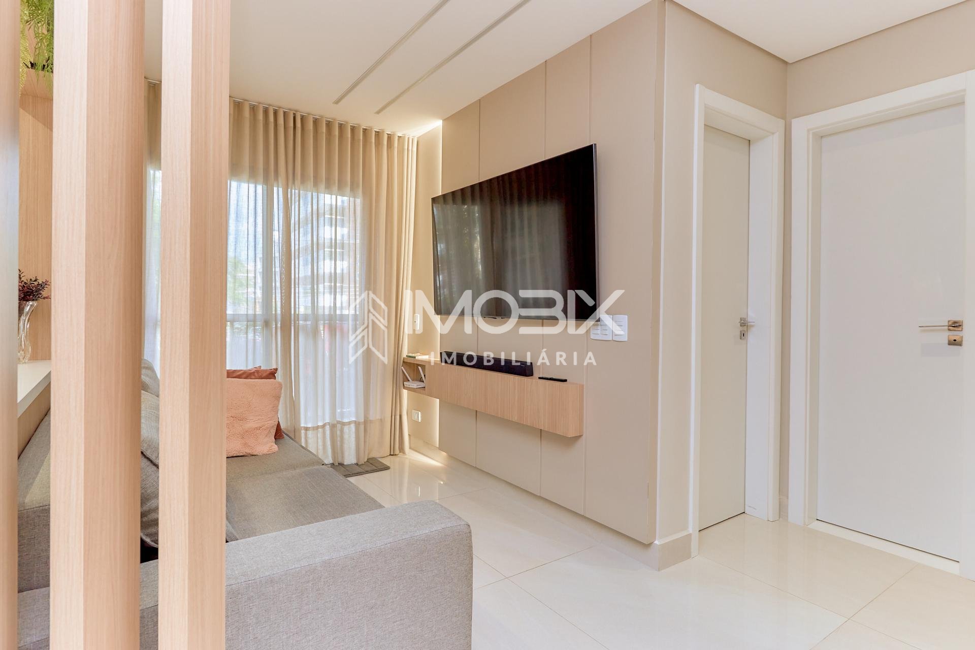 Apartamento com 2 dormitórios à venda, ALTO DA GLÓRIA  , CURIT...