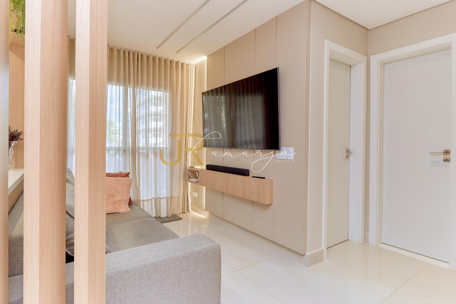 Apartamento com 2 dormitórios à venda, ALTO DA GLÓRIA  , CURIT...