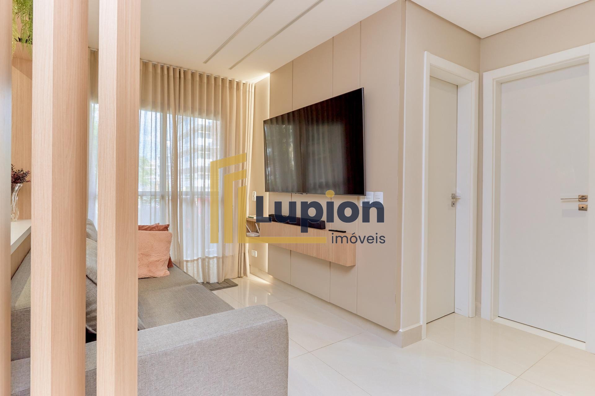 Apartamento com 2 dormitórios à venda, ALTO DA GLÓRIA  , CURIT...