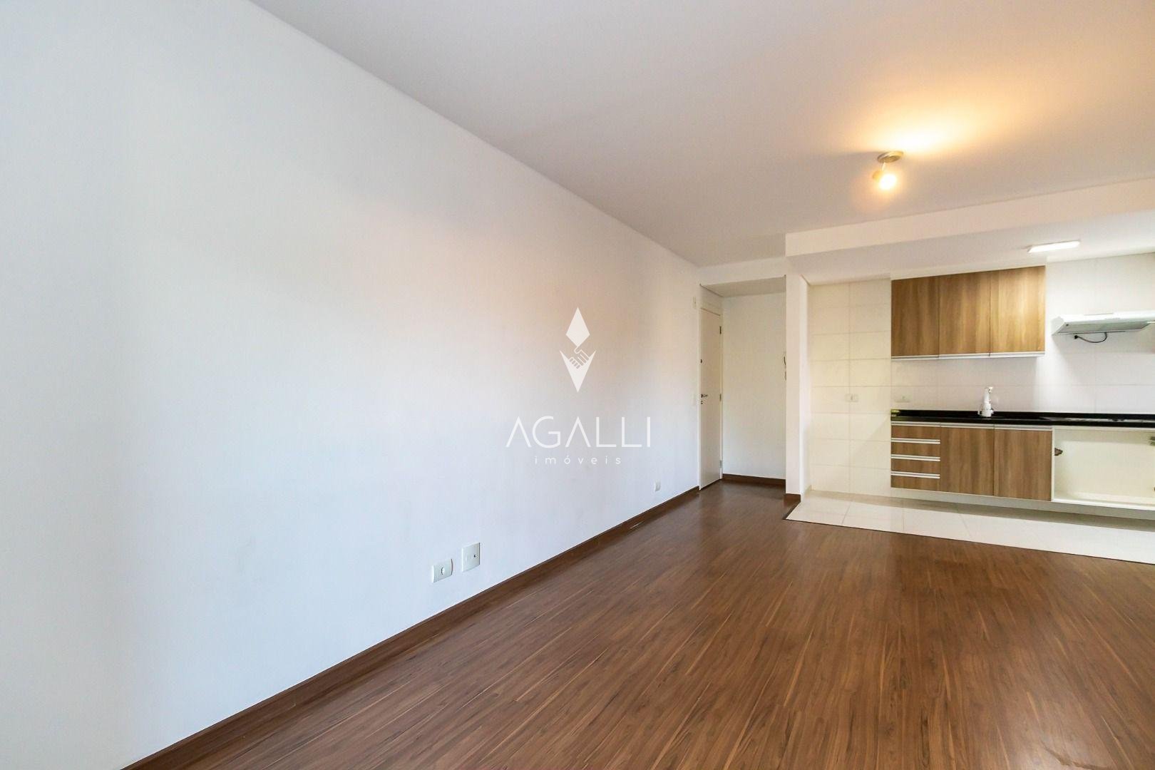 Apartamento com 3 dormitórios à venda, SANTO INÁCIO  , CURITIB...