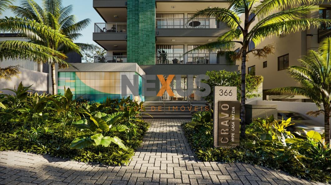 Apartamento com 2 dormitórios à venda, PORTÃO  , CURITIBA - PR