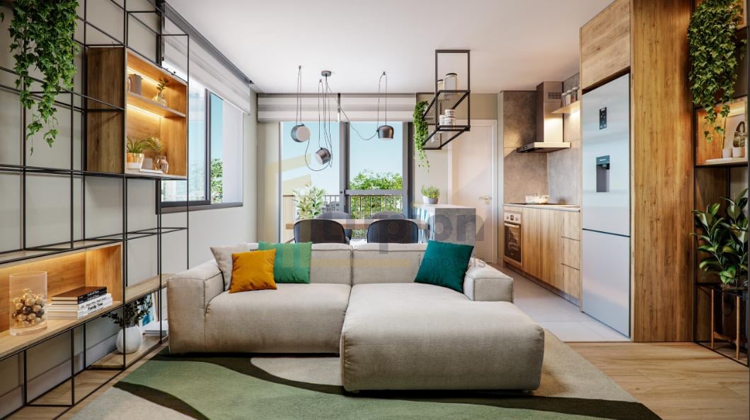 Apartamento à venda, PORTÃO  , CURITIBA - PR