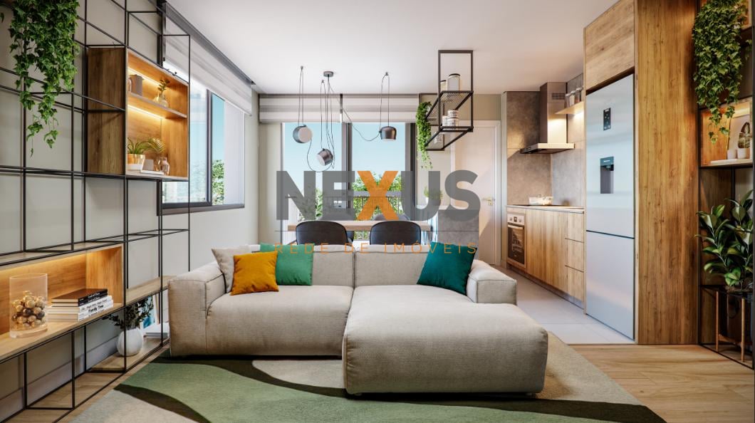 Apartamento à venda, PORTÃO  , CURITIBA - PR