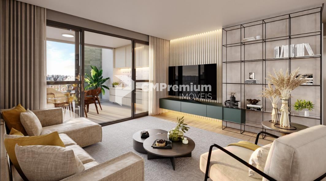 Apartamento à venda, PORTÃO  , CURITIBA - PR