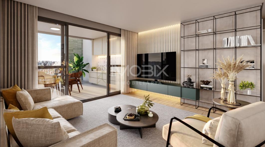 Apartamento à venda, PORTÃO  , CURITIBA - PR