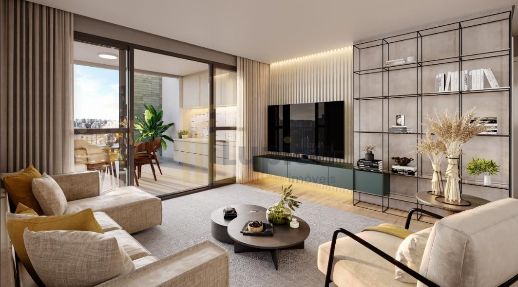 Apartamento à venda, PORTÃO  , CURITIBA - PR