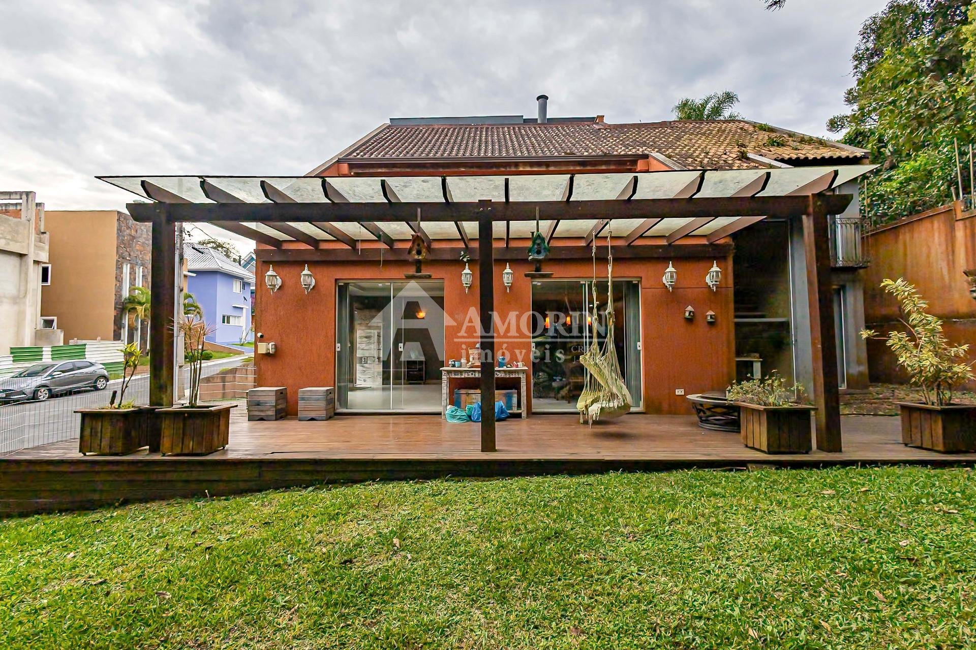 Sobrado com 4 dormitórios à venda,355.53 m , SANTA CÂNDIDA  , ...