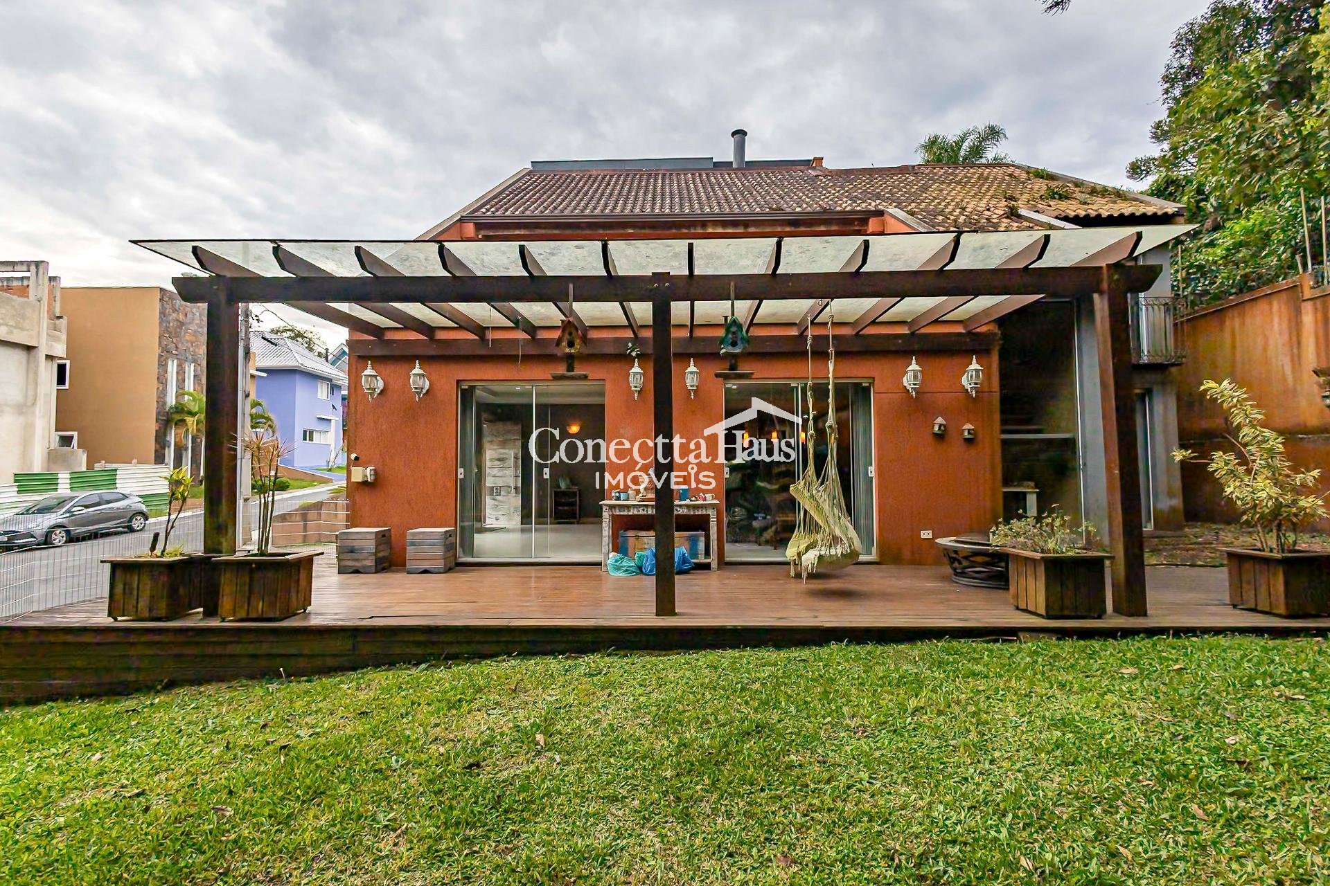 Sobrado com 2 dormitórios à venda,355.53 m , SANTA CÂNDIDA  , ...