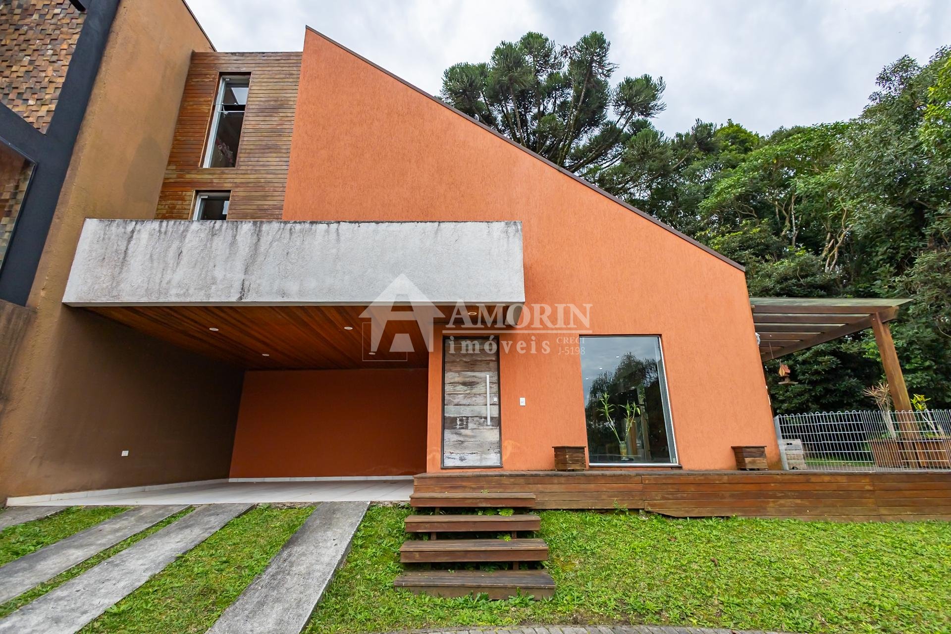 Sobrado com 4 dormitórios à venda,355.53 m , SANTA CÂNDIDA  , ...