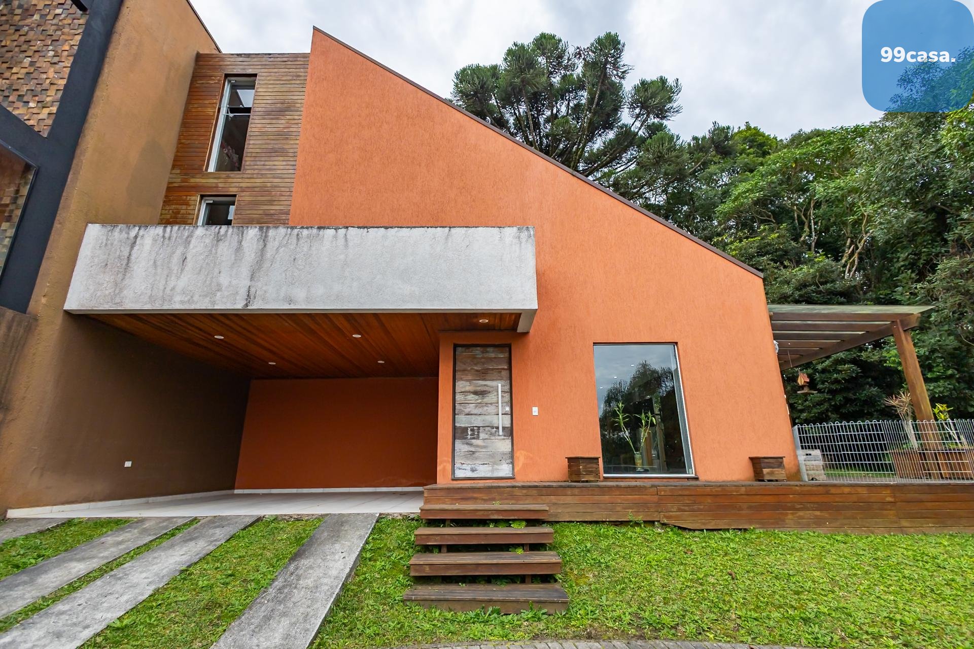 Sobrado com 2 dormitórios à venda,355.53 m , SANTA CÂNDIDA  , ...