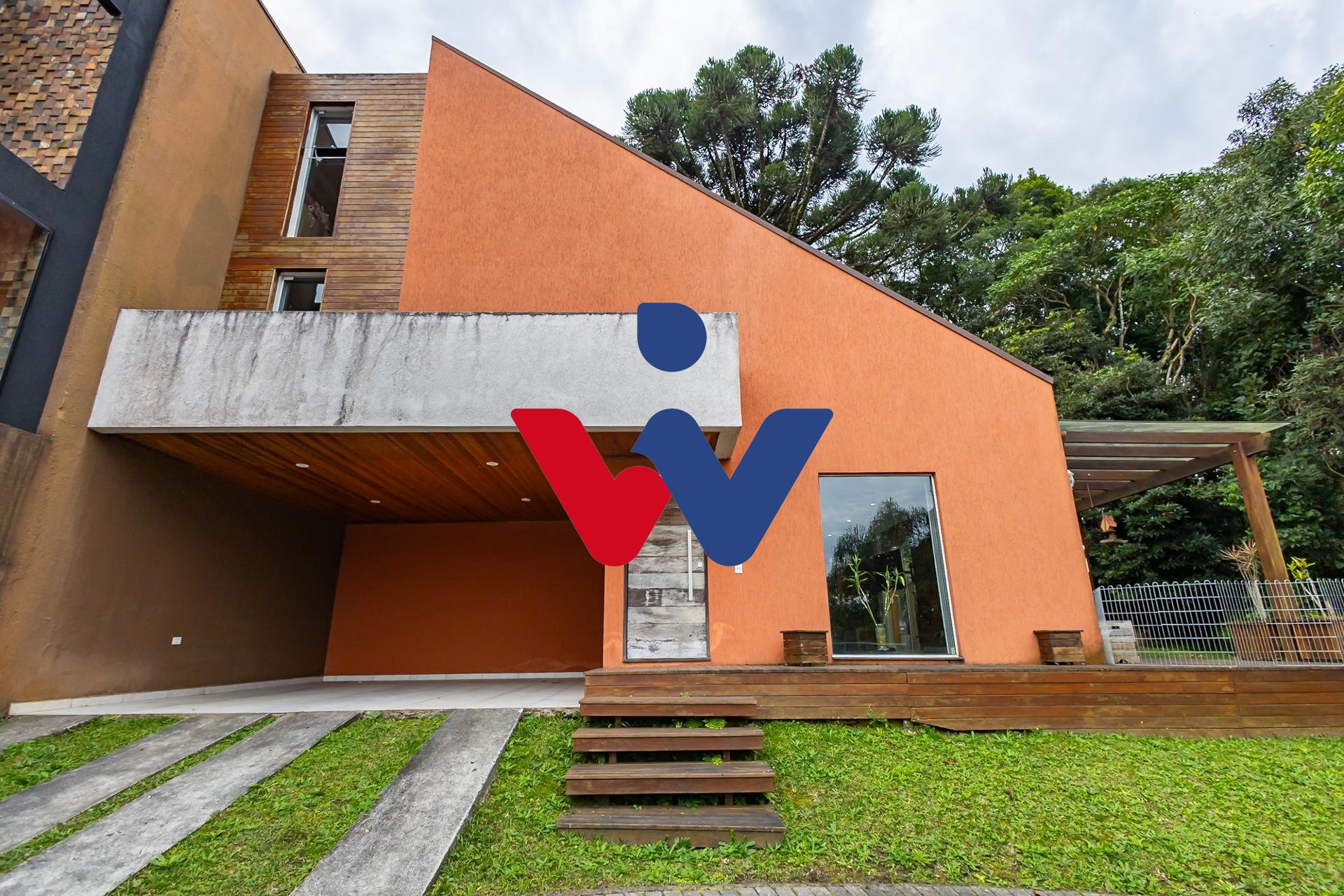 Sobrado com 2 dormitórios à venda,355.53 m , SANTA CÂNDIDA  , ...