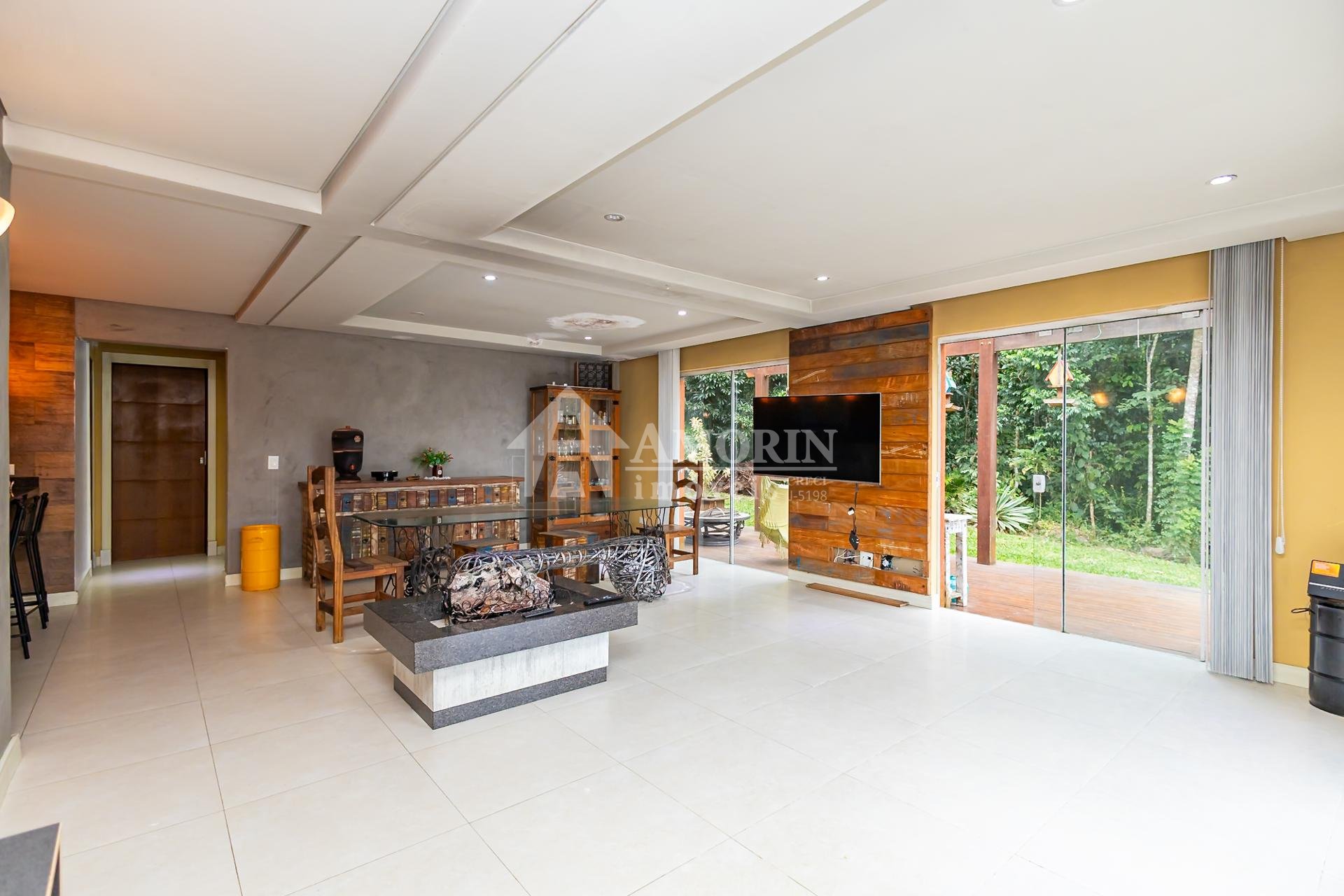 Sobrado com 4 dormitórios à venda,355.53 m , SANTA CÂNDIDA  , ...