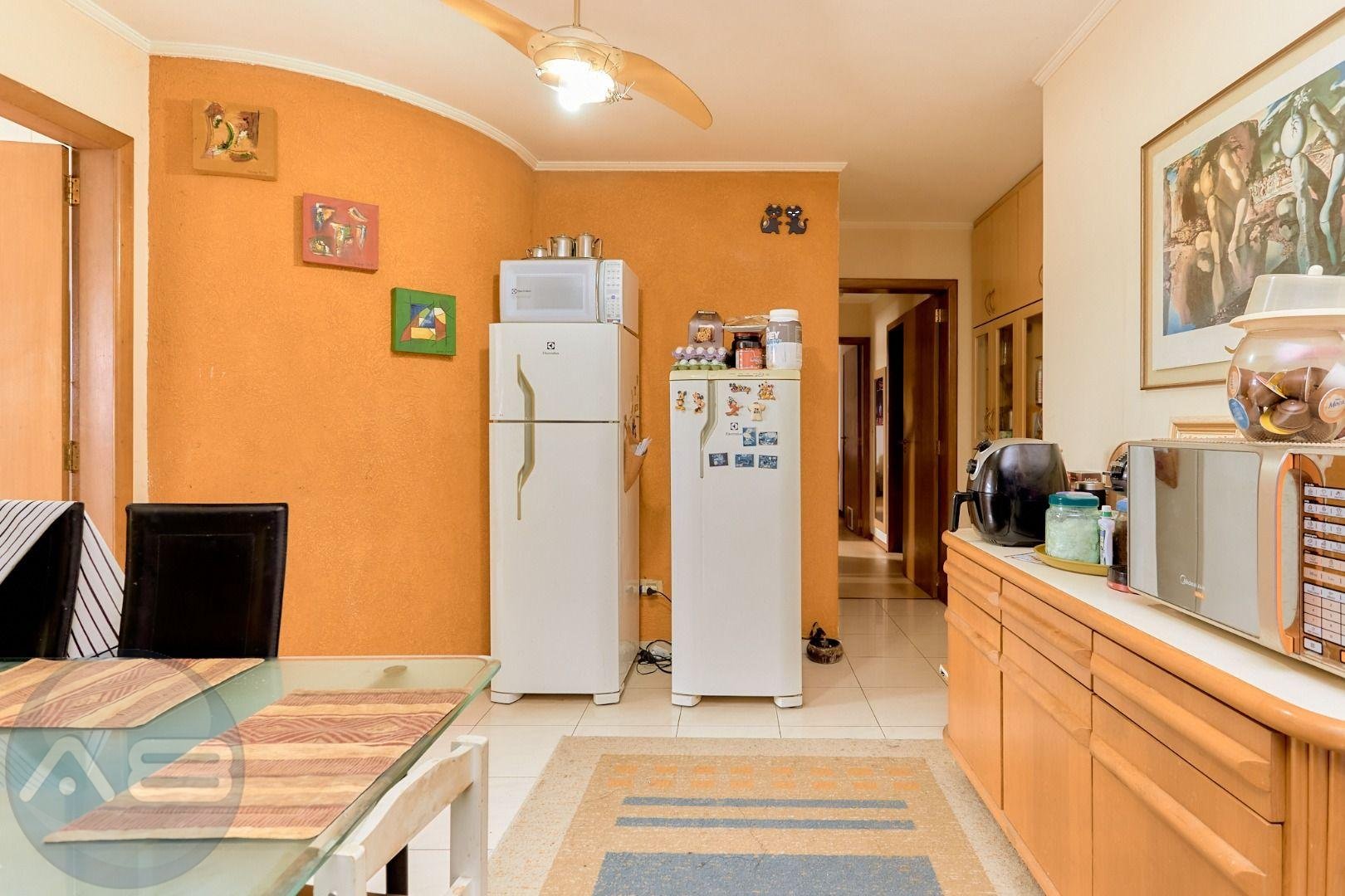 Apartamento com 3 dormit?rios ? venda, CAMPINA DO SIQUEIRA  , ...