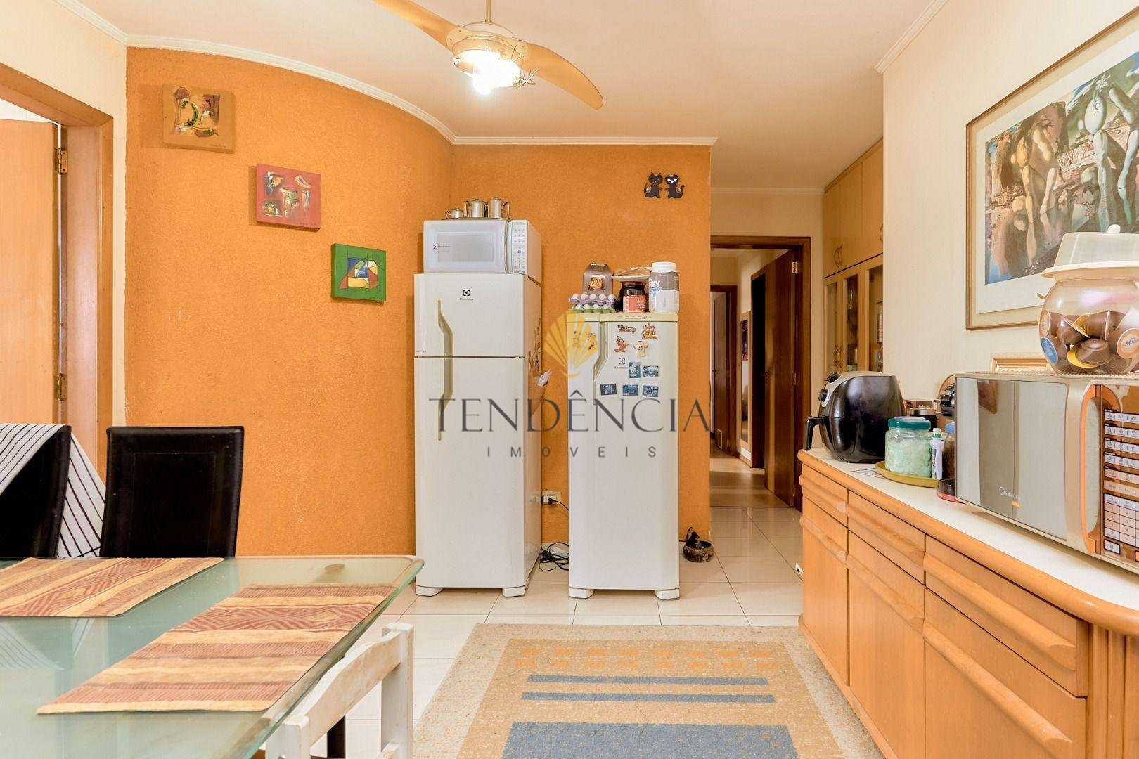 Apartamento com 3 dormitórios à venda, CAMPINA DO SIQUEIRA  , ...