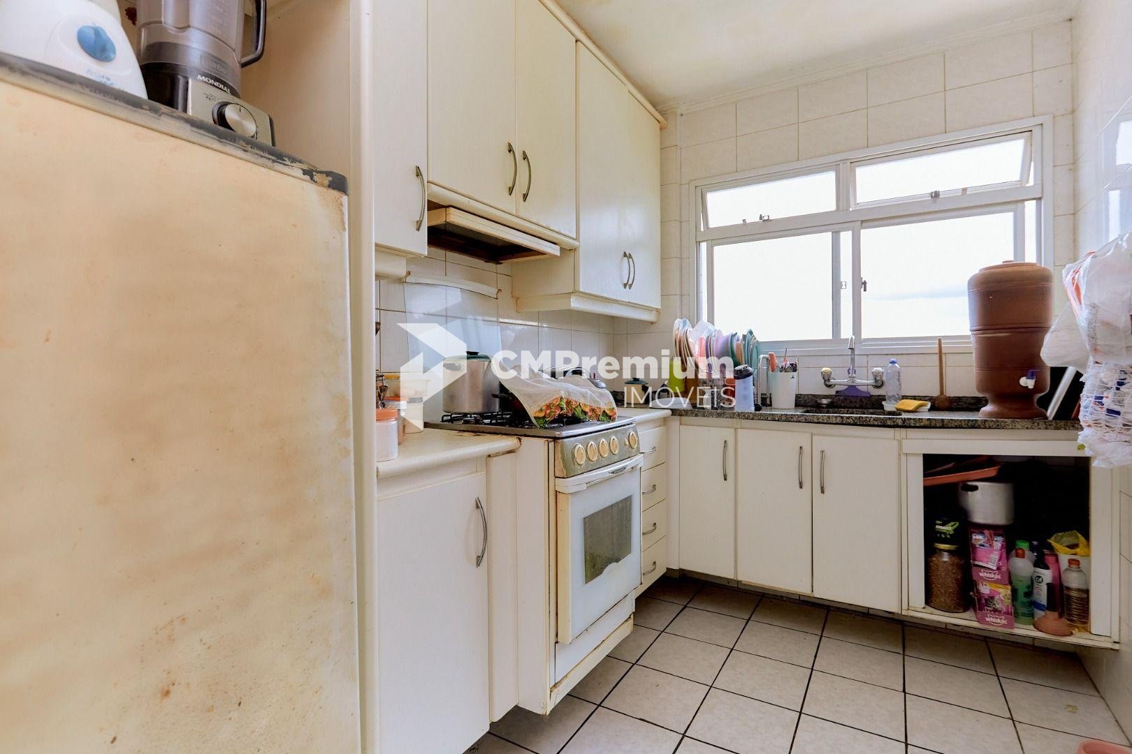 Apartamento com 3 dormitórios à venda, CAMPINA DO SIQUEIRA  , ...