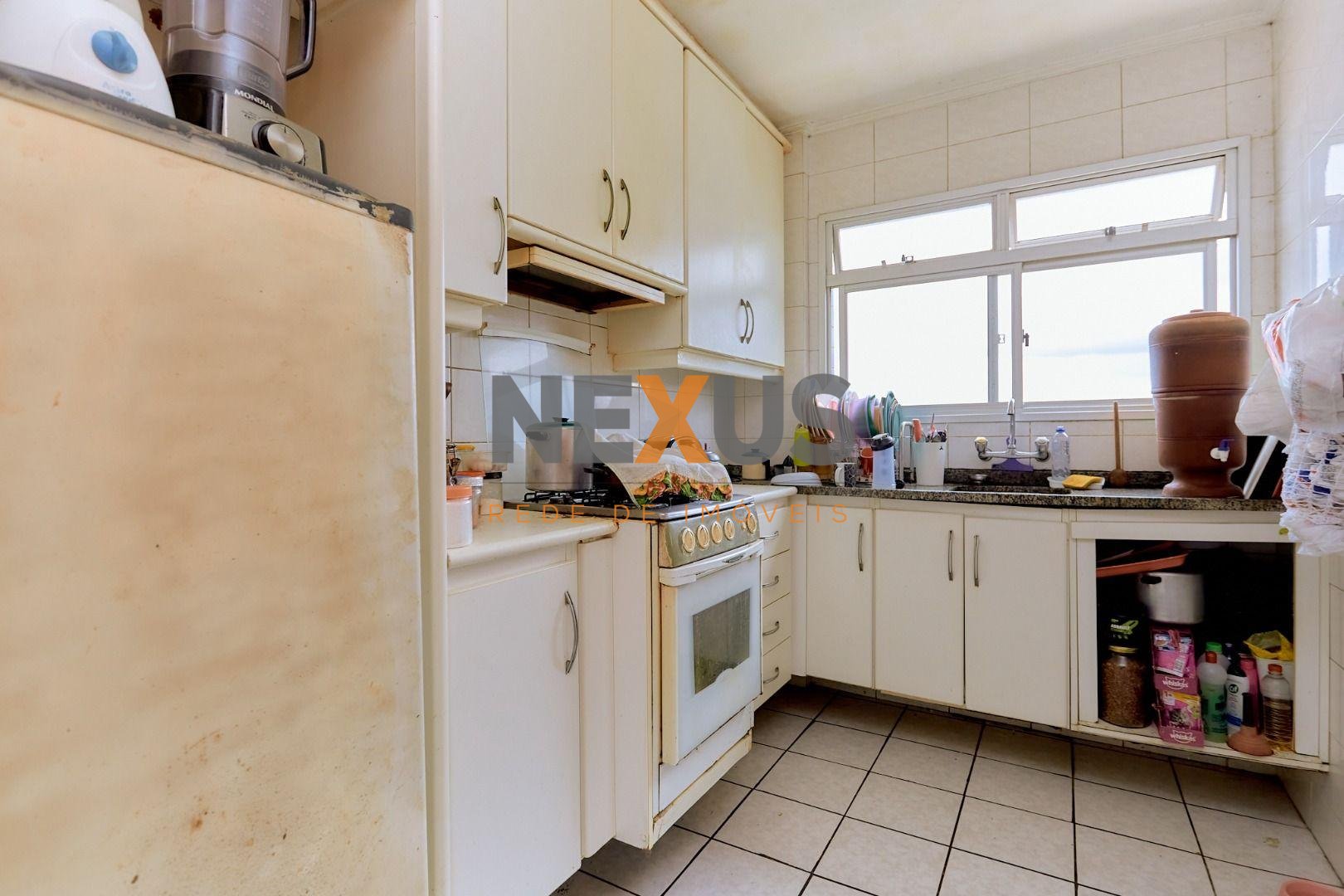 Apartamento com 3 dormitórios à venda, CAMPINA DO SIQUEIRA  , ...