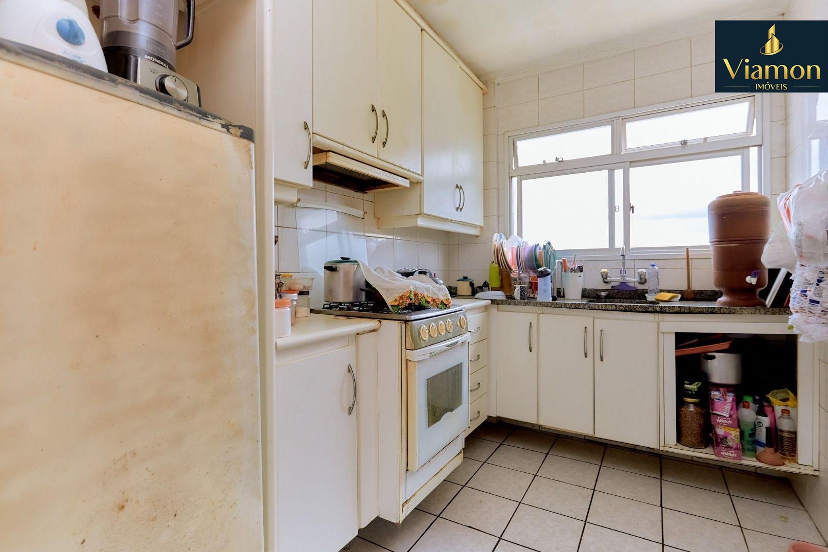 Apartamento com 3 dormitórios à venda, CAMPINA DO SIQUEIRA  , ...