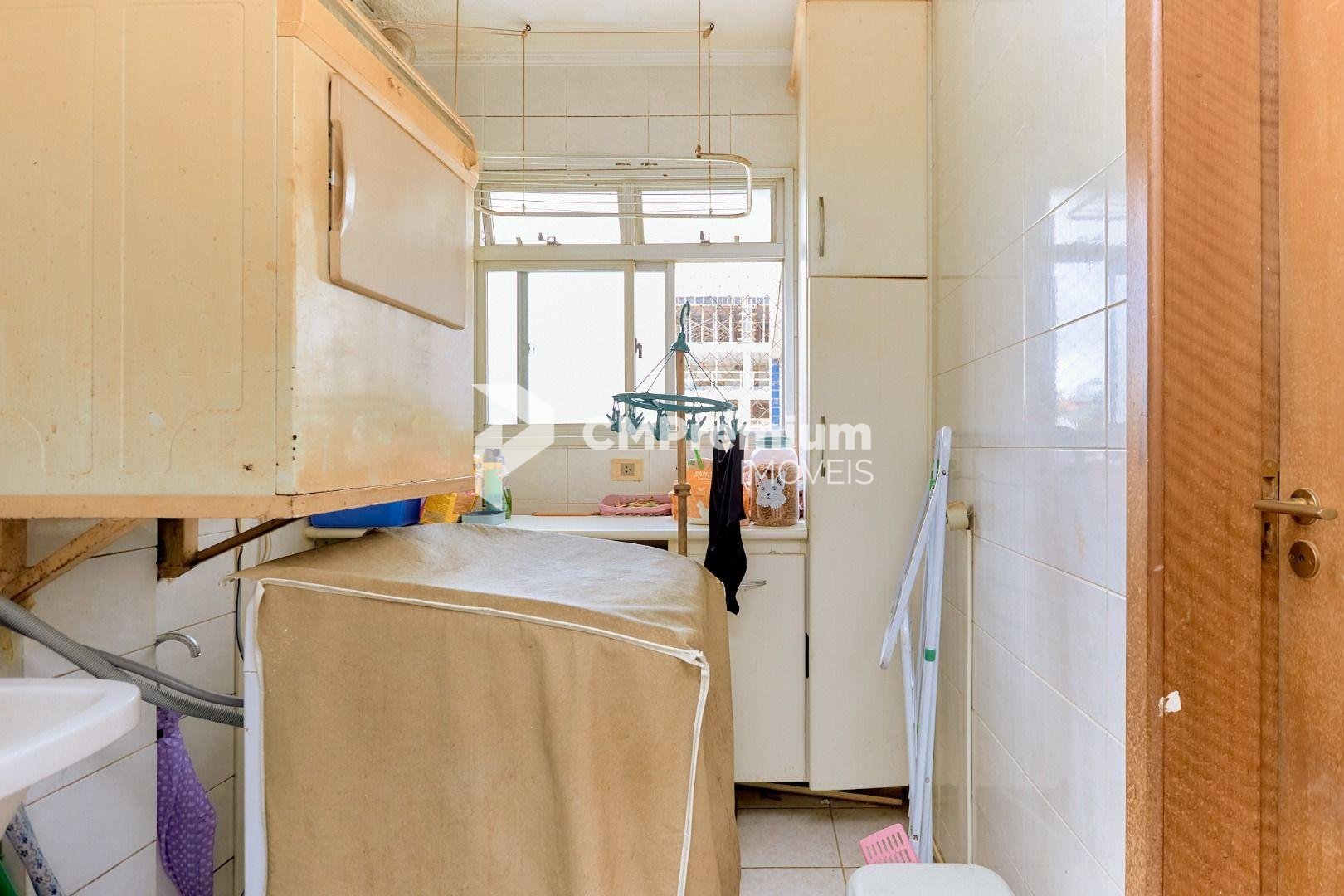 Apartamento com 3 dormitórios à venda, CAMPINA DO SIQUEIRA  , ...