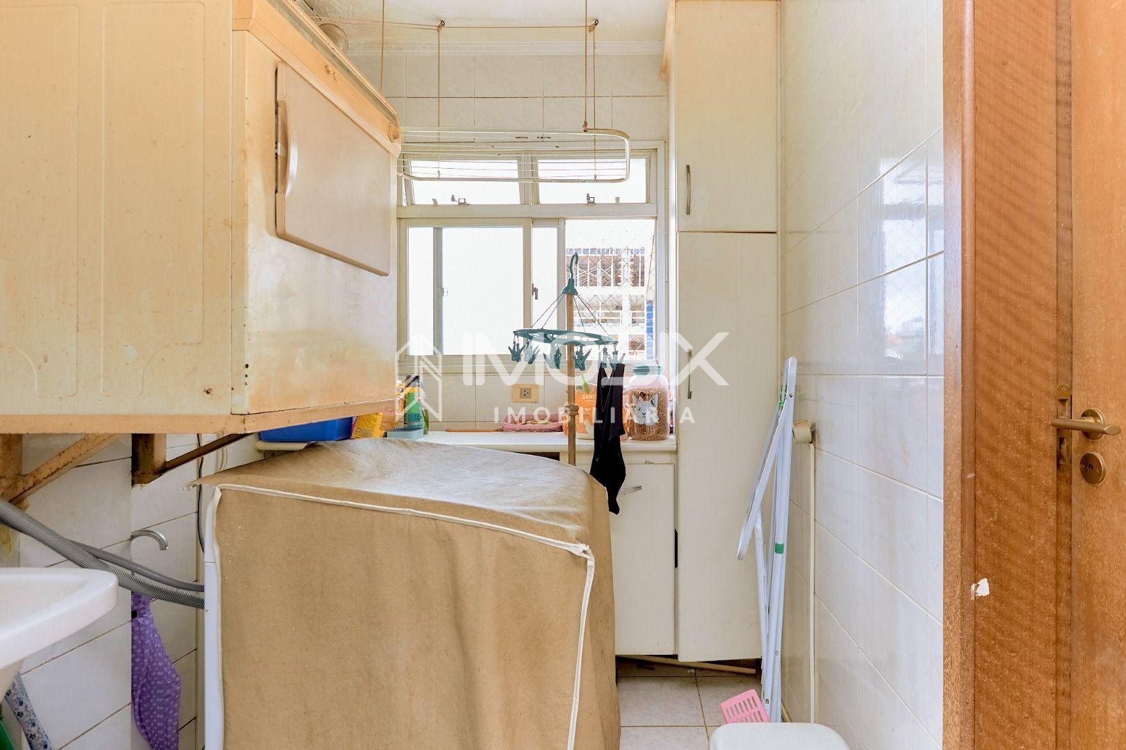 Apartamento com 3 dormitórios à venda, CAMPINA DO SIQUEIRA  , ...
