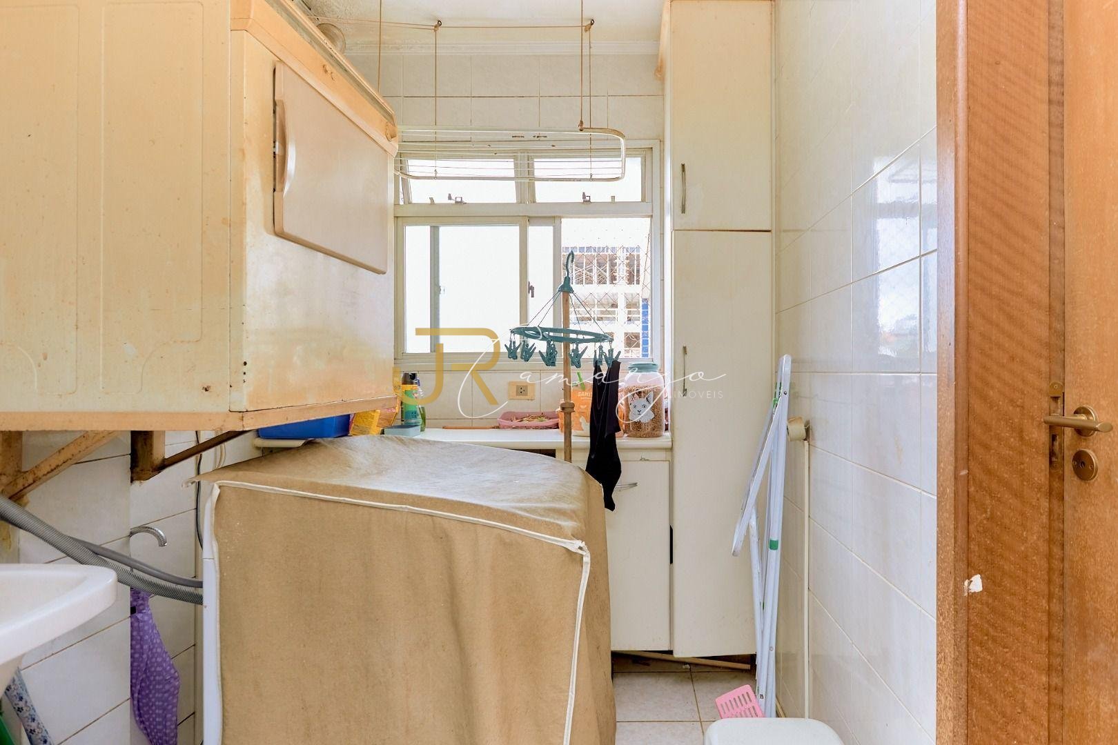 Apartamento com 3 dormitórios à venda, CAMPINA DO SIQUEIRA  , ...