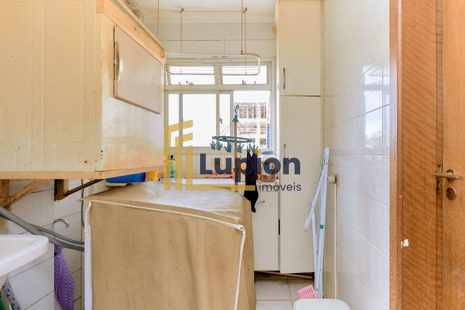 Apartamento com 3 dormitórios à venda, CAMPINA DO SIQUEIRA  , ...