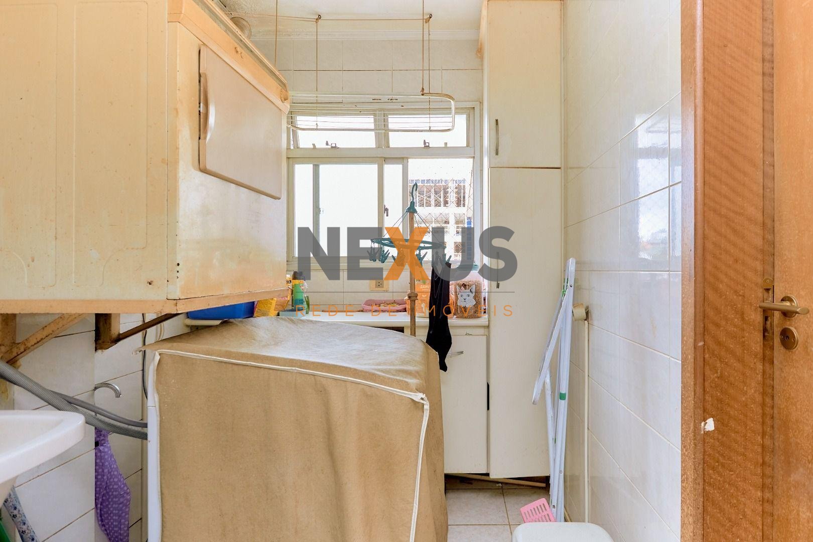 Apartamento com 3 dormitórios à venda, CAMPINA DO SIQUEIRA  , ...