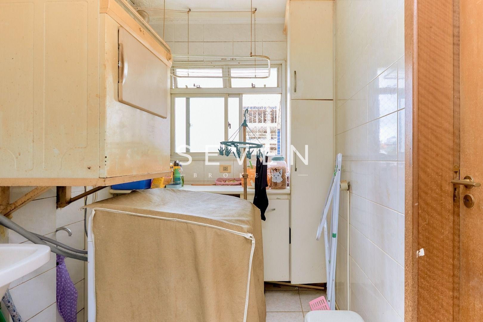 Apartamento com 3 dormitórios à venda, CAMPINA DO SIQUEIRA  , ...