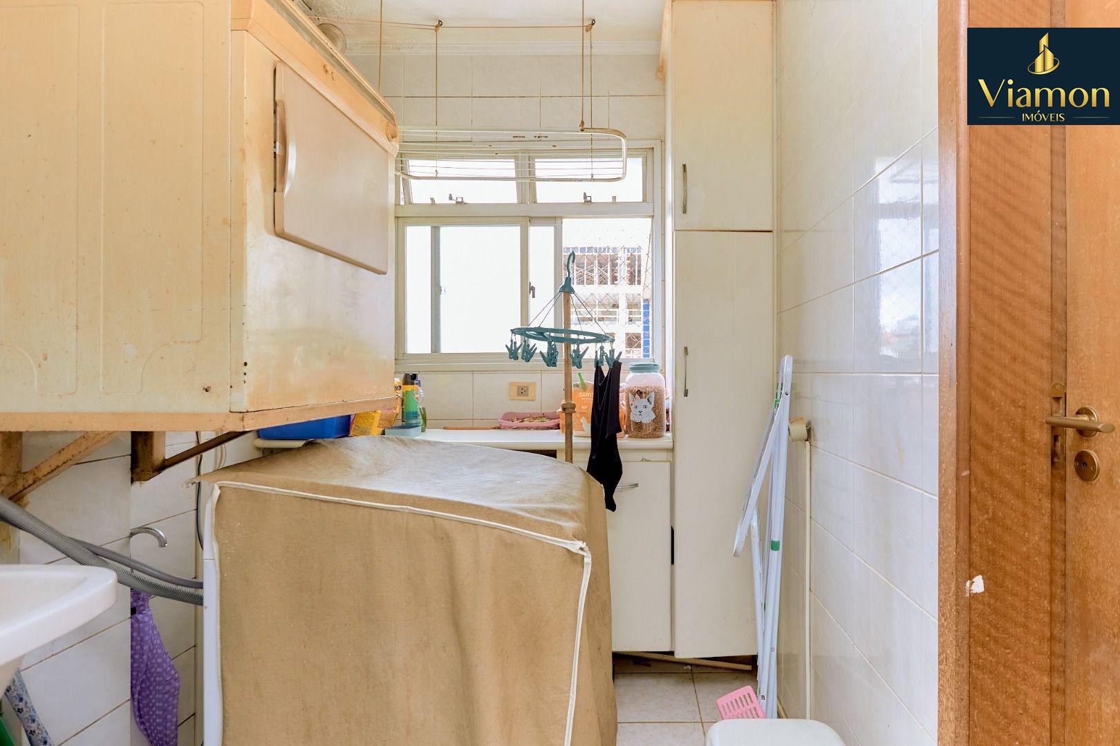 Apartamento com 3 dormitórios à venda, CAMPINA DO SIQUEIRA  , ...