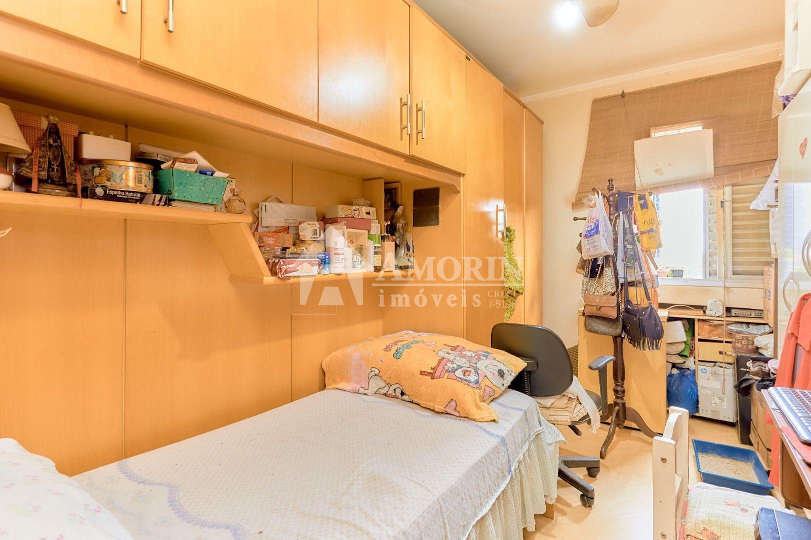 Apartamento com 3 dormitórios à venda, CAMPINA DO SIQUEIRA  , ...