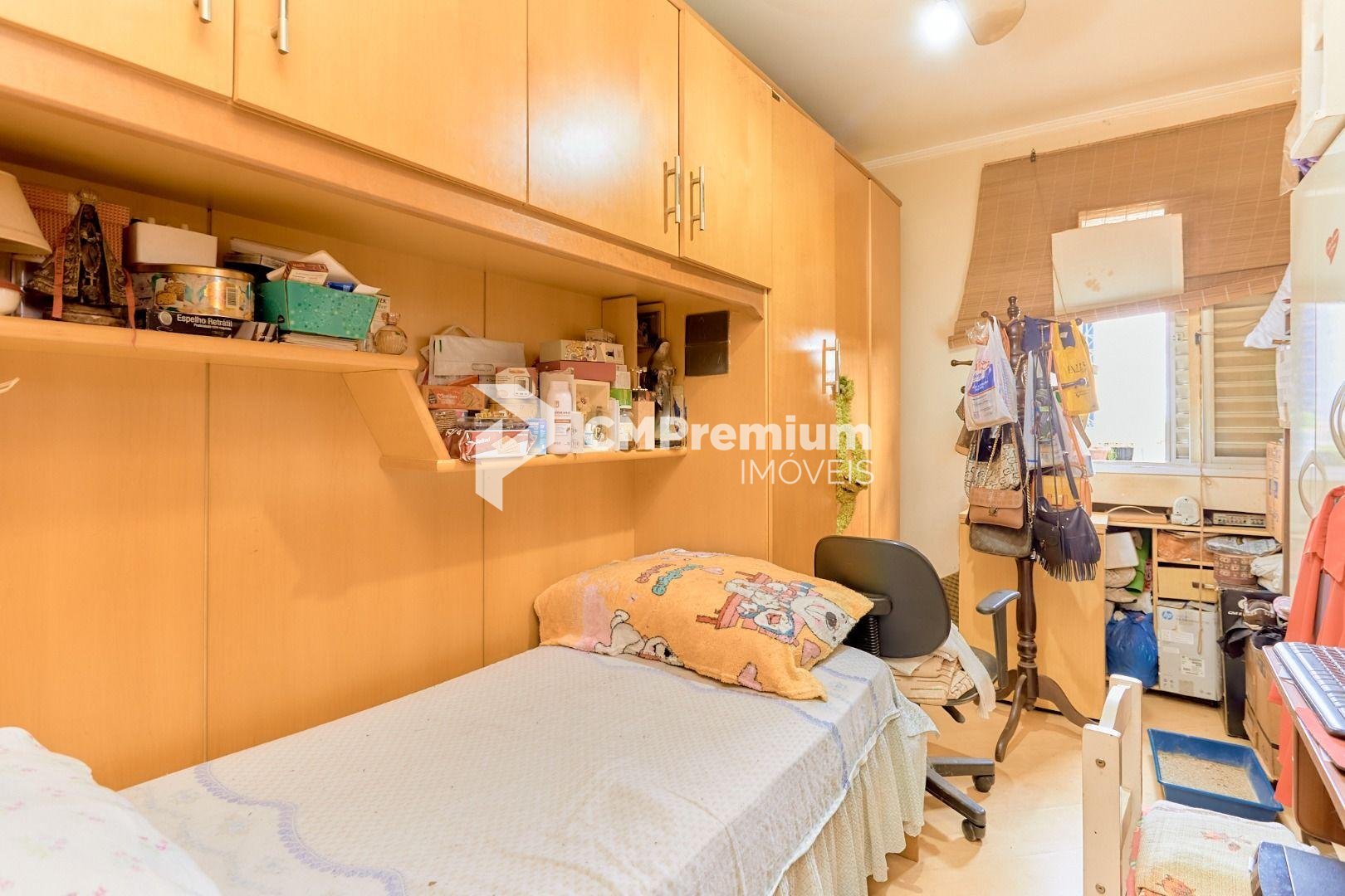 Apartamento com 3 dormitórios à venda, CAMPINA DO SIQUEIRA  , ...