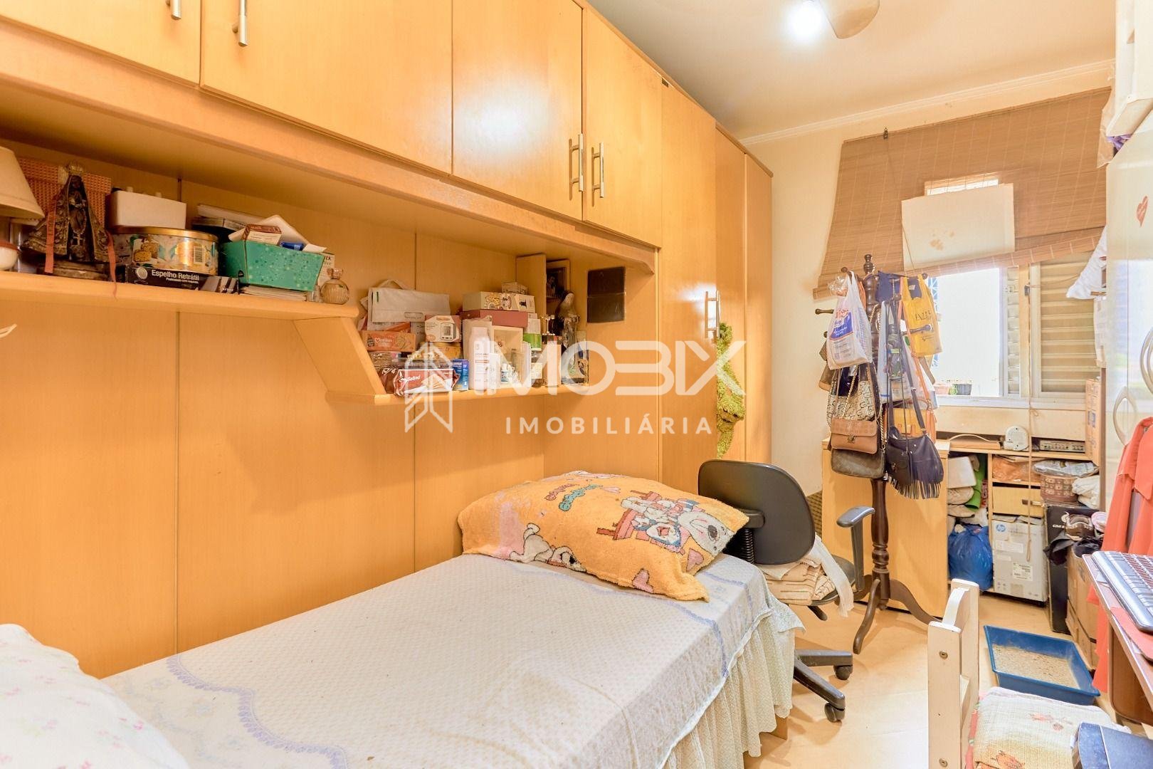 Apartamento com 3 dormitórios à venda, CAMPINA DO SIQUEIRA  , ...