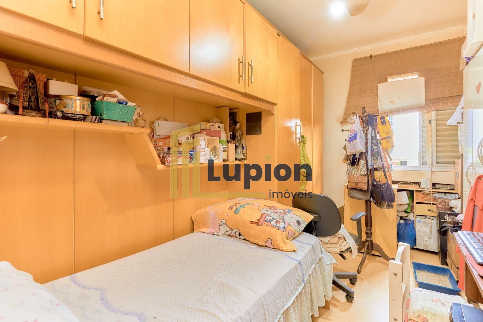 Apartamento com 3 dormitórios à venda, CAMPINA DO SIQUEIRA  , ...