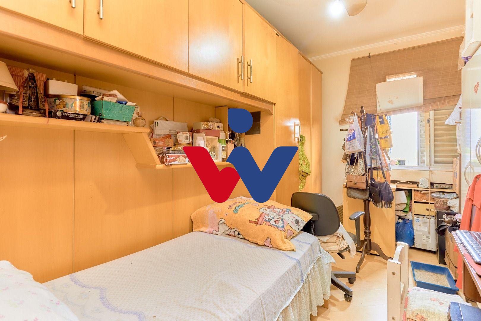 Apartamento com 3 dormitórios à venda, CAMPINA DO SIQUEIRA  , ...
