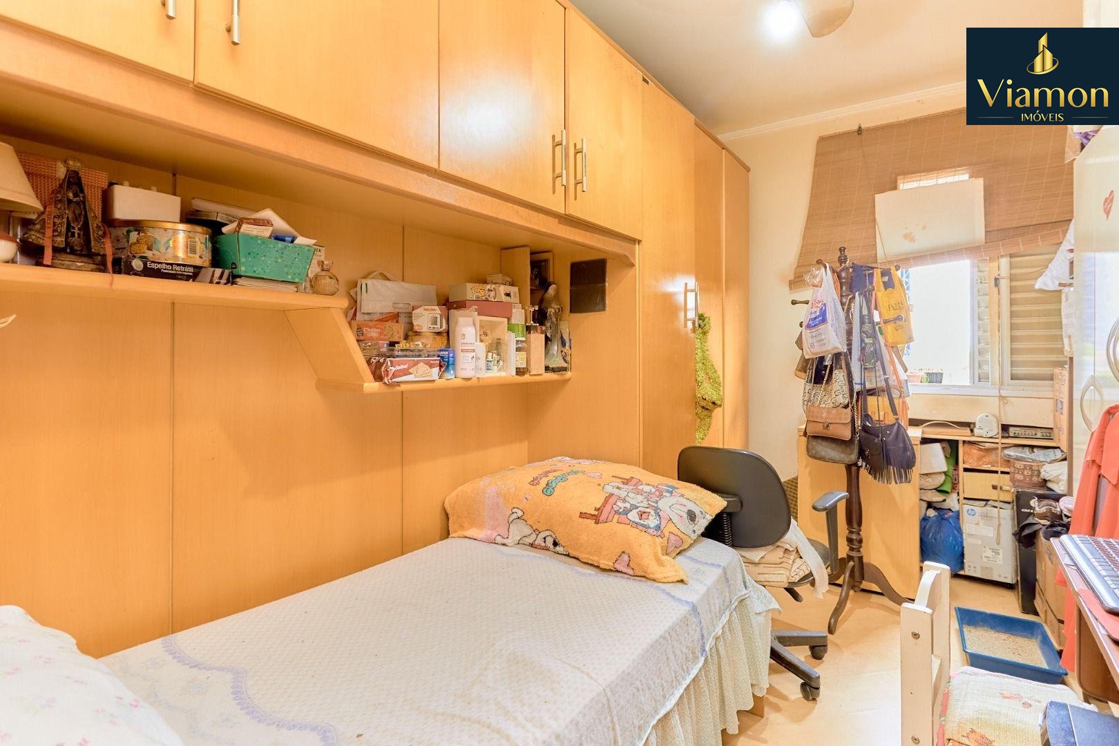 Apartamento com 3 dormitórios à venda, CAMPINA DO SIQUEIRA  , ...