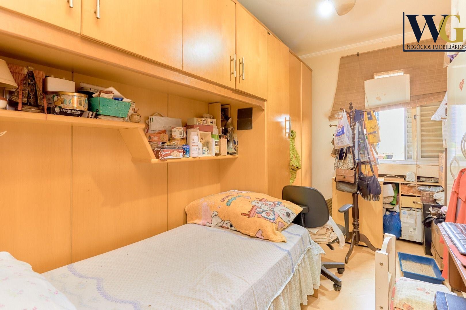 Apartamento com 3 dormitórios à venda, CAMPINA DO SIQUEIRA  , ...