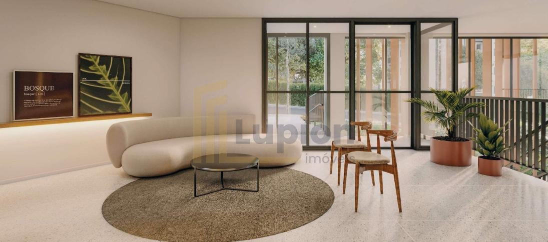 Studio à venda, SÃO FRANCISCO  , CURITIBA - PR