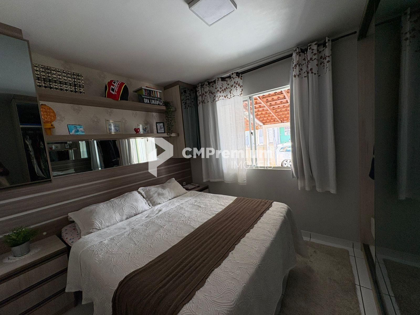 Casa com 2 dormitórios à venda, SANTA TEREZINHA  , FAZENDA RIO...