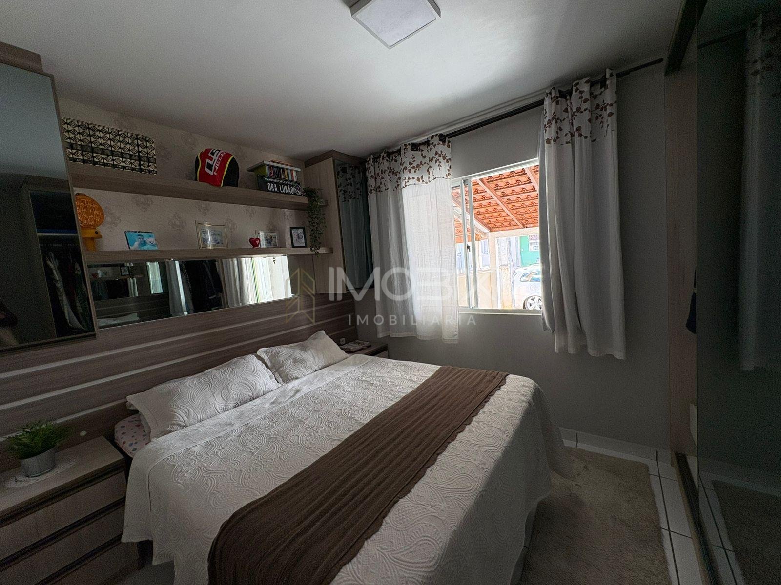 Casa com 2 dormitórios à venda, SANTA TEREZINHA  , FAZENDA RIO...