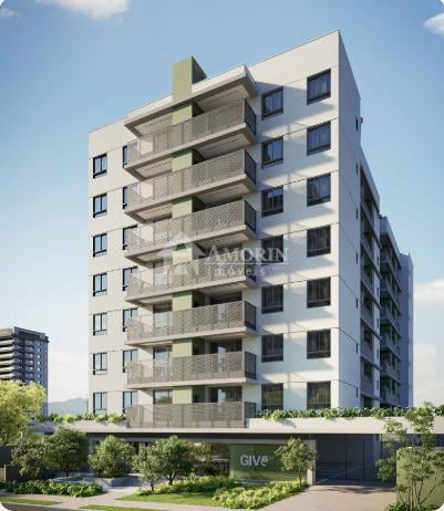 Apartamento à venda no Capão Raso, Curitiba - PR