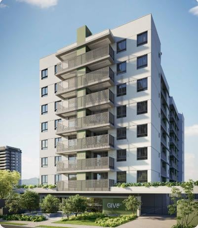 Apartamento à venda no Capão Raso, Curitiba - PR